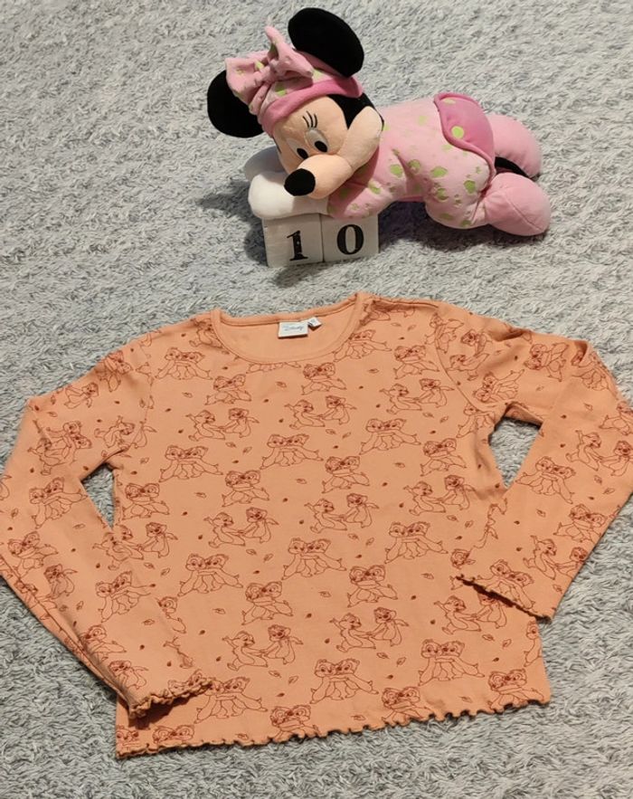 T-shirts T:10ans. - photo numéro 4