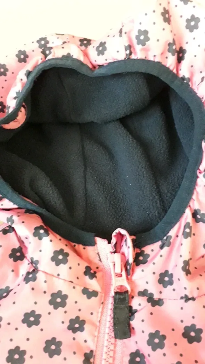 Manteau / Blouson / Imperméable 18-24 Mois - photo numéro 4