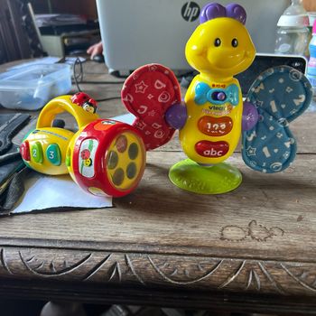 Jouets, enfants