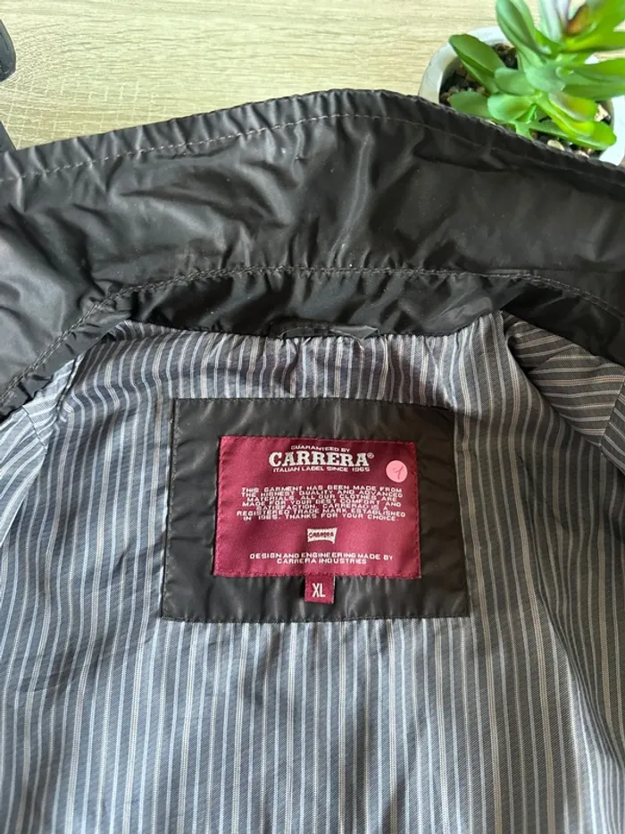 Veste Carrera - photo numéro 6