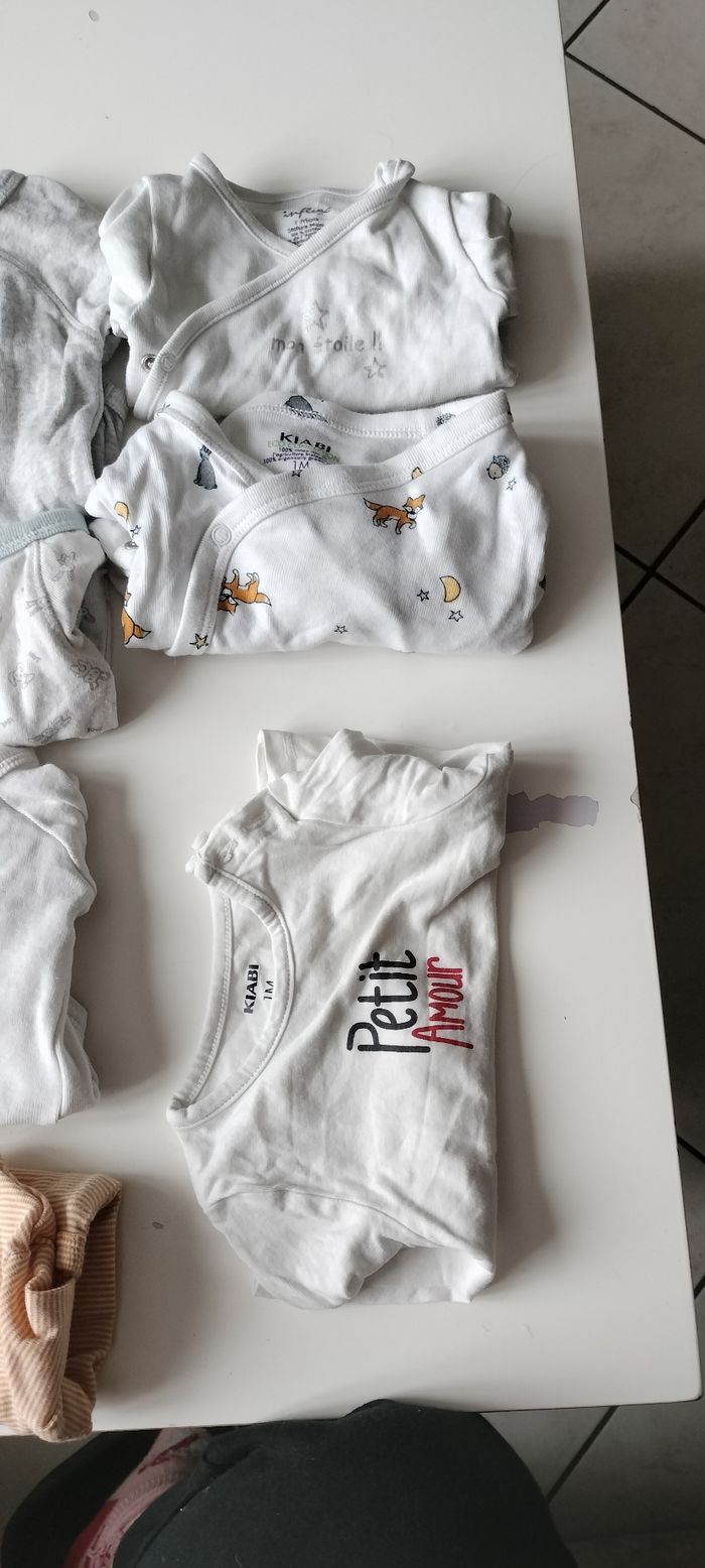 Body 1 Moi - photo numéro 4