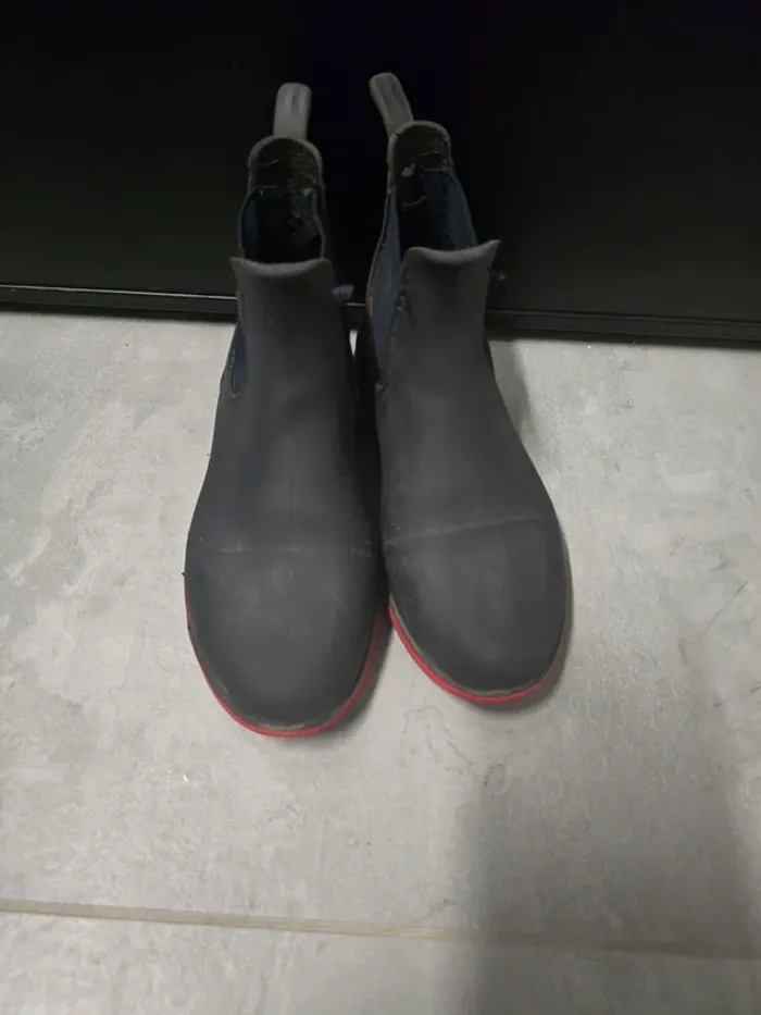 Chaussures