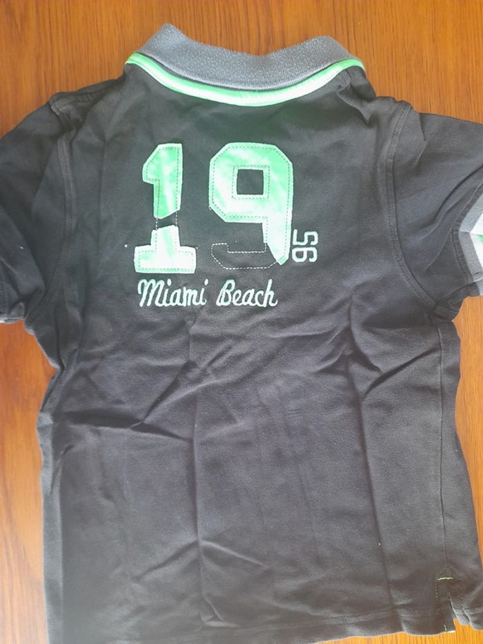 Lot 4 de T-shirt + 1 short - photo numéro 16