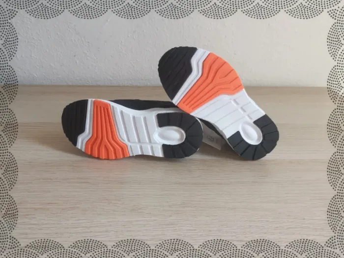 Baskets Kappa pointure 27 - photo numéro 7
