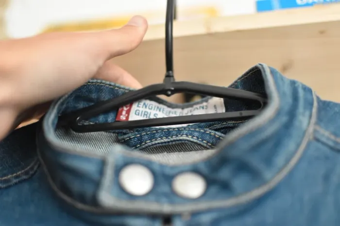 Veste Levis en taille M - Très bon état - photo numéro 7