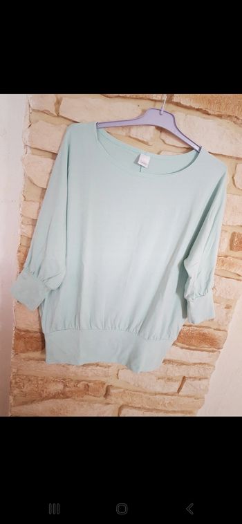 T.shirt femme taille 38