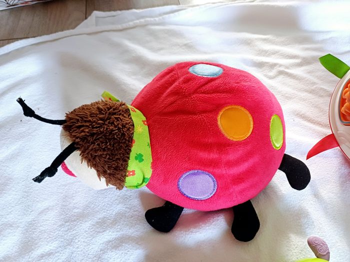 Lot de jouets d'eveil - photo numéro 3