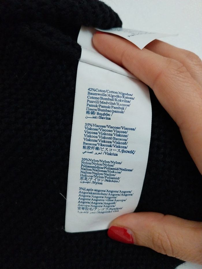 Gilet manches courtes - photo numéro 3