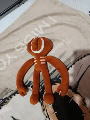Peluche doors ( figure )