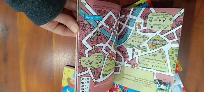 Lot de 5 J'aime lire spécial jeux et BD - photo numéro 4