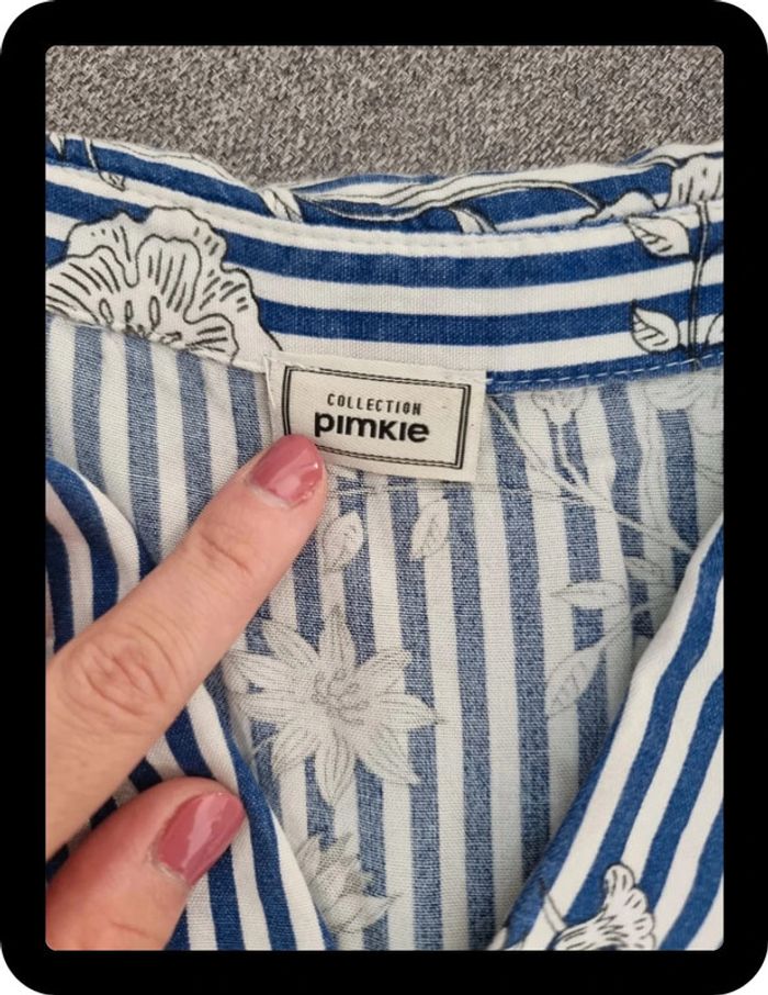 Blouse - photo numéro 3