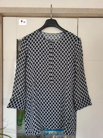 Blouse M