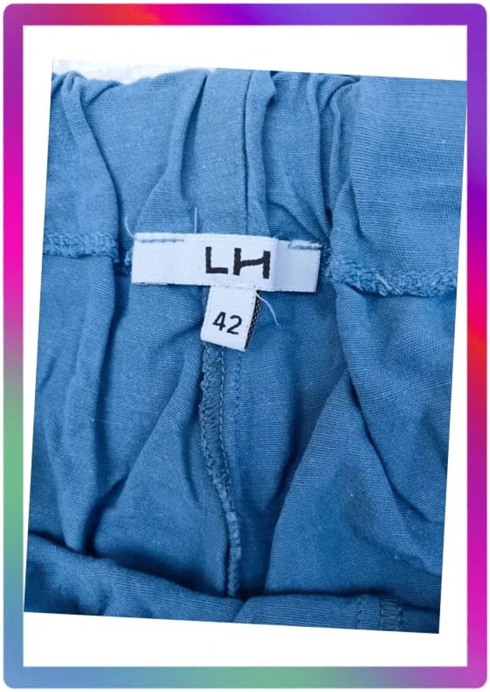 Short léger XL LH - photo numéro 2