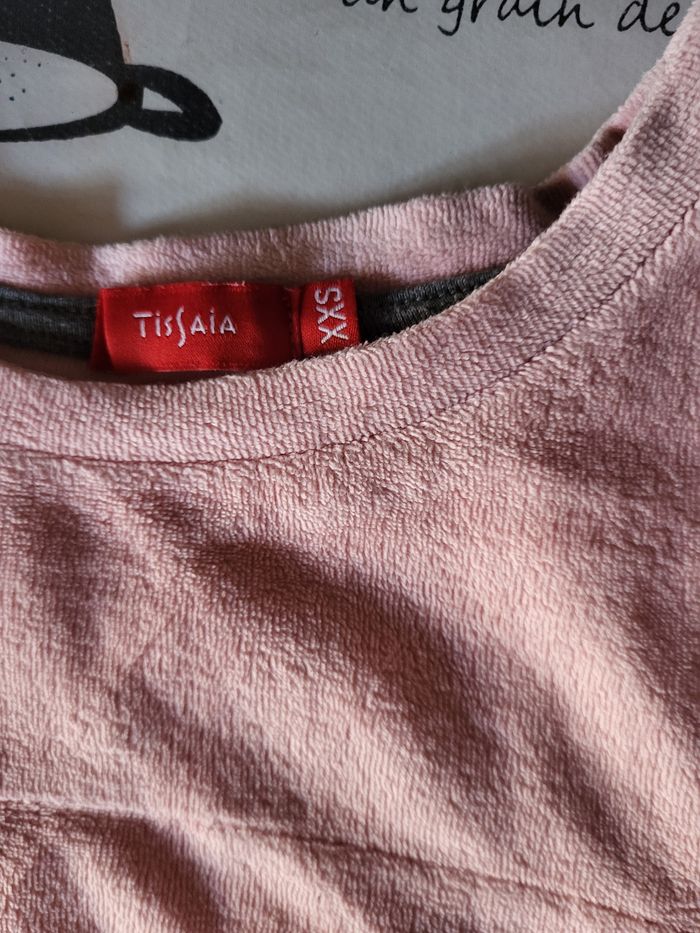 Pyjama taille XXS - photo numéro 2