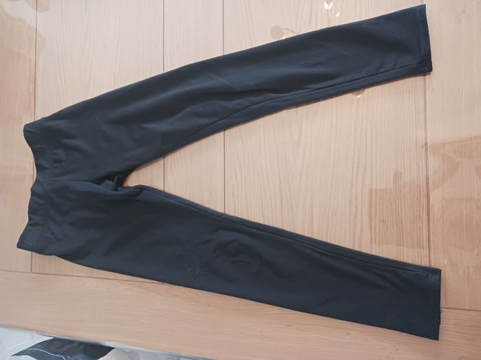 Legging de sport noir
