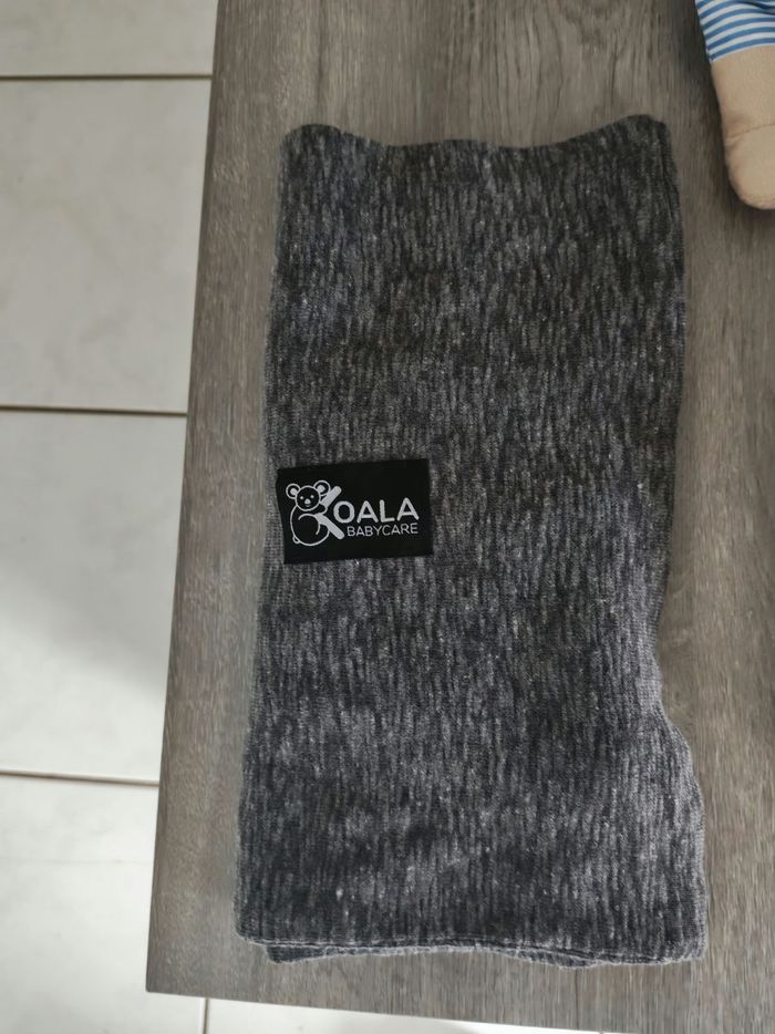 Écharpe de portage Koala - photo numéro 2