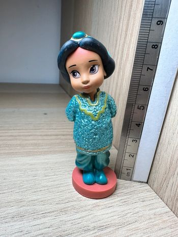 Figurine Jasmine disney