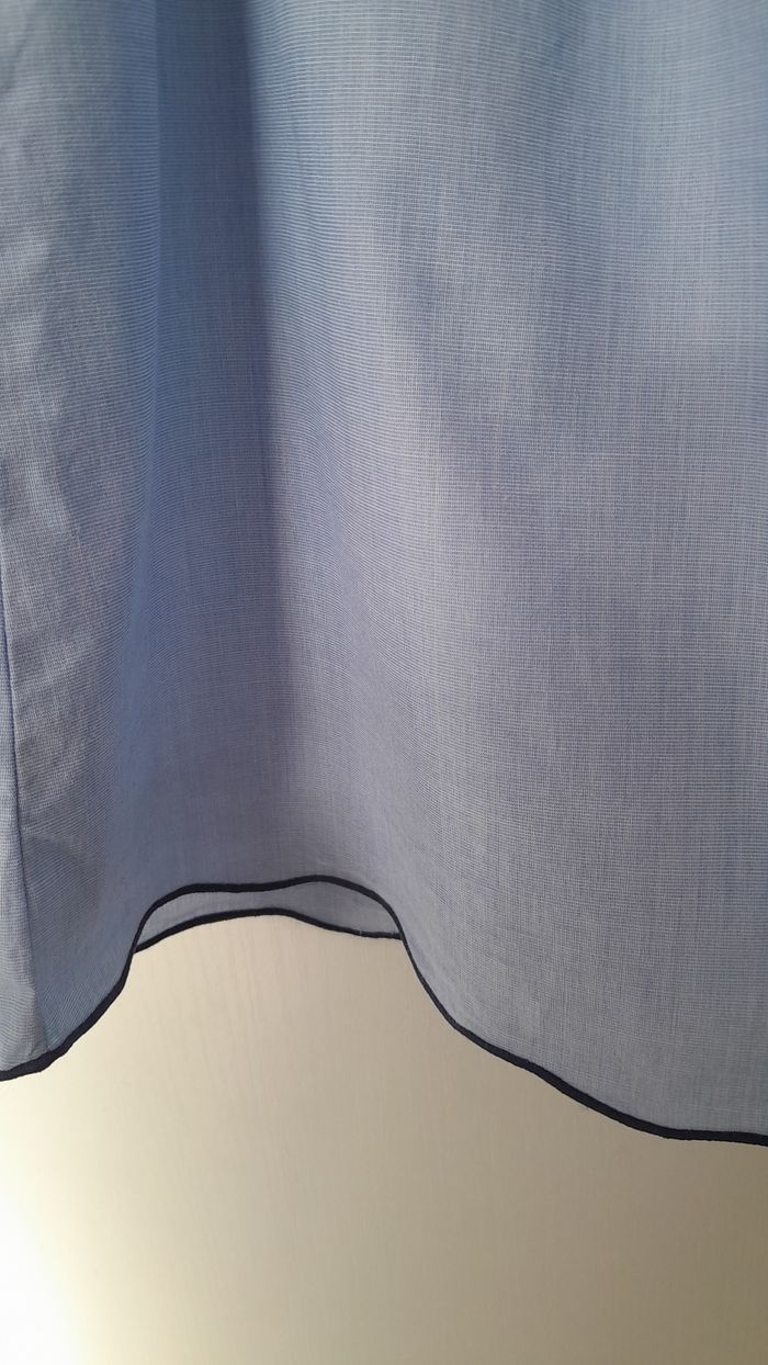 Robe col claudine jacadi 24 mois - photo numéro 3