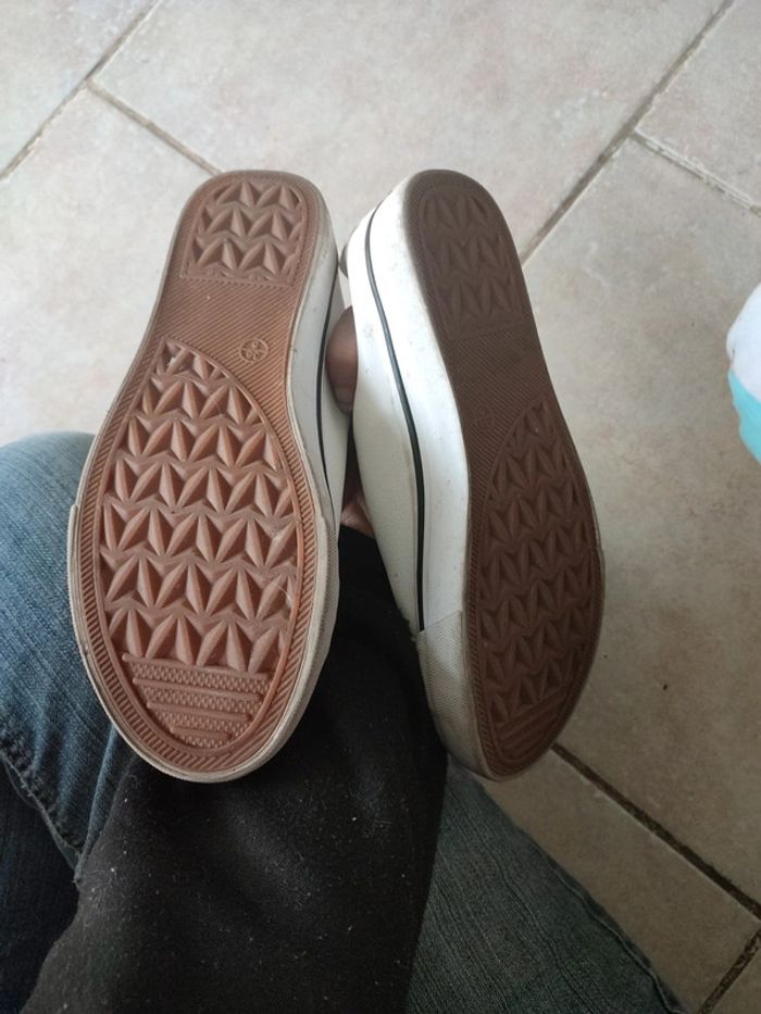 Chaussures esmara 38 - photo numéro 2