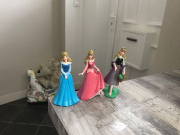 3 aurore la belle au bois dormant disney