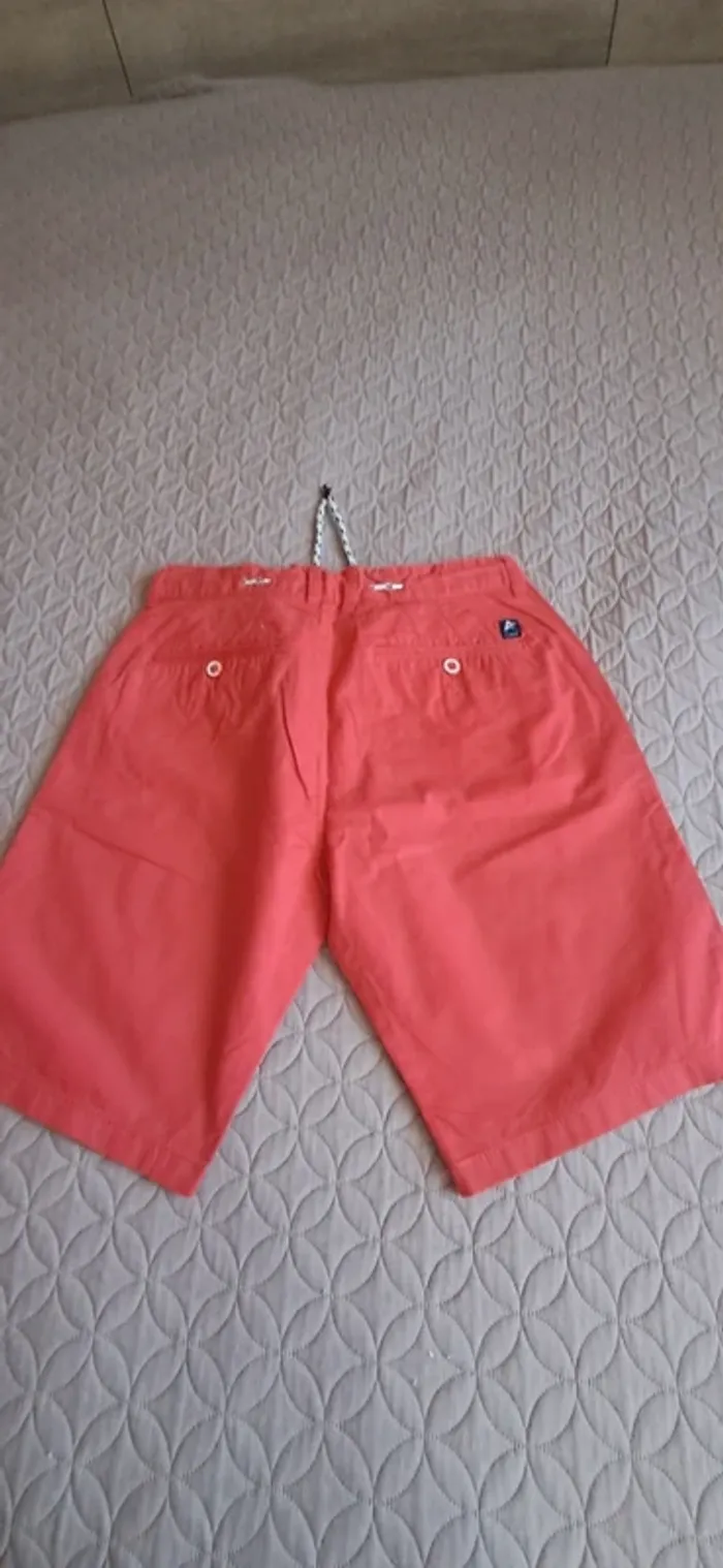 #short#bermuda#42# - photo numéro 2