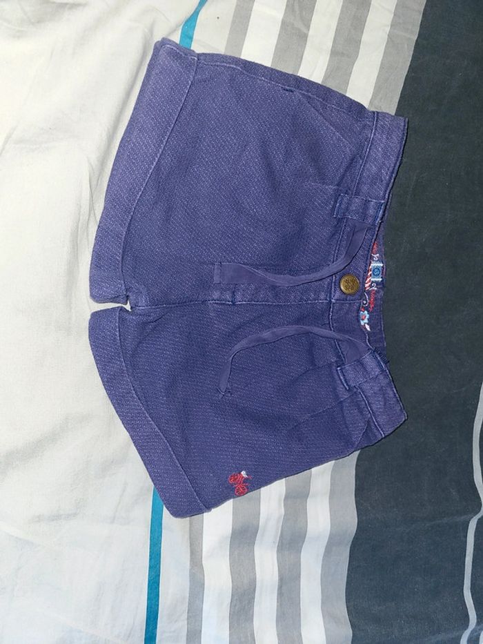 Short Sergent major 4 ans - photo numéro 3