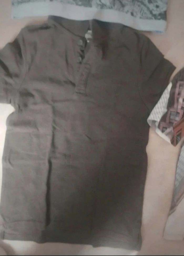 Tee shirt Garçon - photo numéro 8