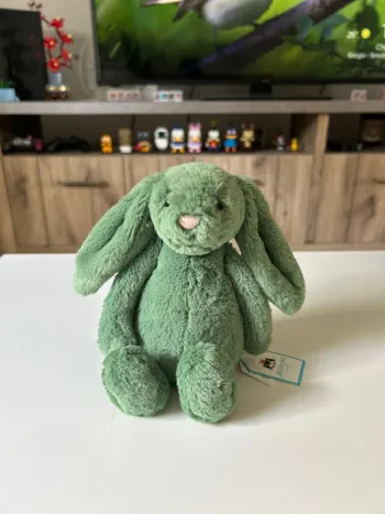 Lapin ivy jellycat