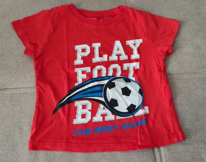 T-shirt