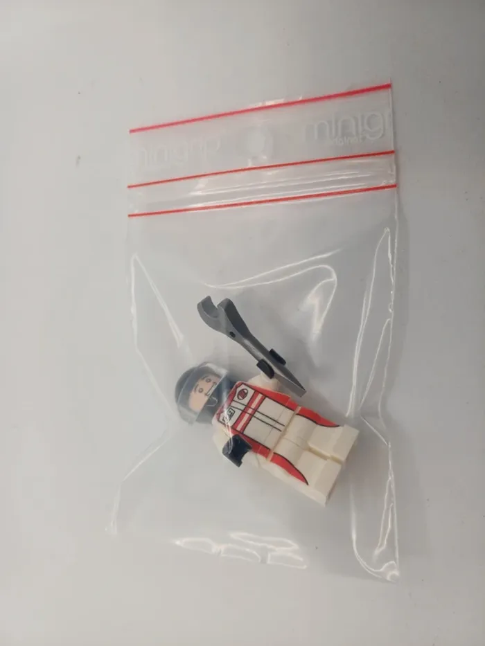 Mecano 2-Compatible Lego - photo numéro 3