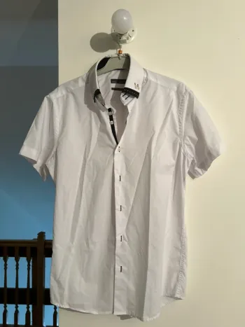 Chemise homme