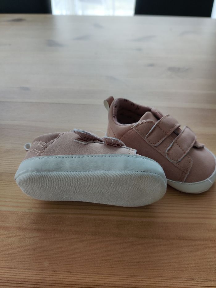 Chaussures - photo numéro 2