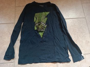 Maillot garçon