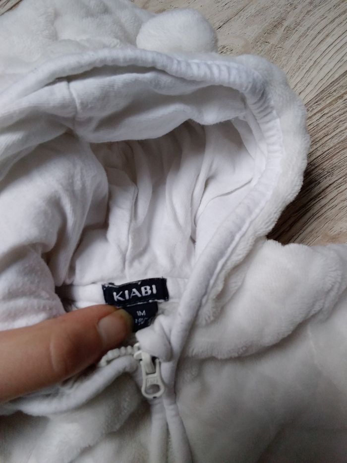 Ensemble polaire - photo numéro 4