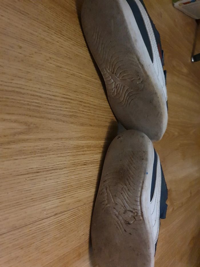 basket puma 33 - photo numéro 4