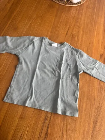T-shirt manches longues