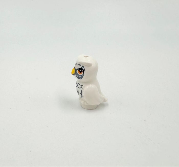 Lego Animaux Friends : Hibou aux plumes bleutées - NEUF - photo numéro 2