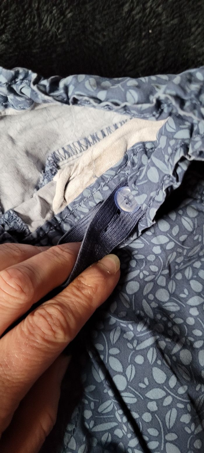 Short long - photo numéro 4