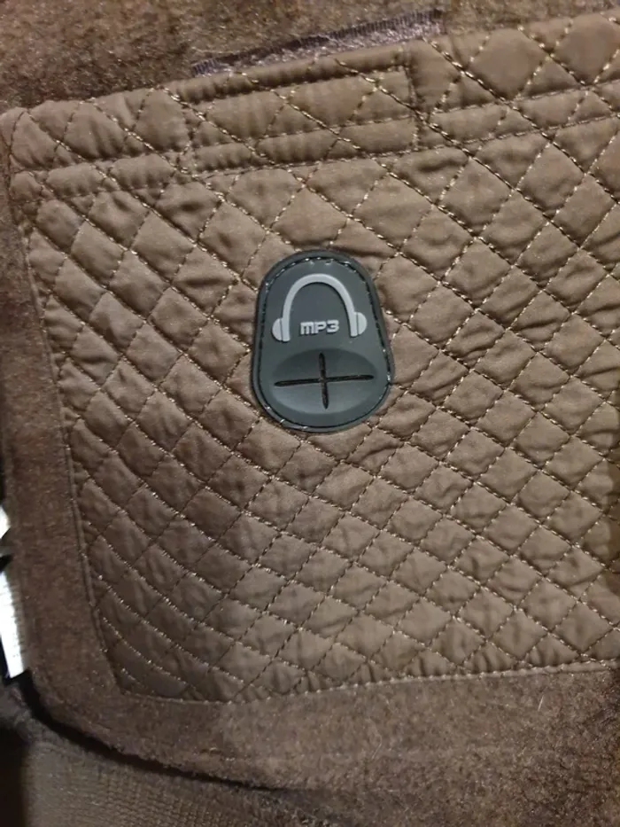 Blouson technique T. XL - photo numéro 7