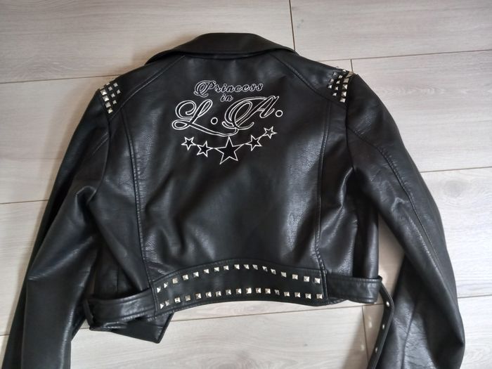 Perfecto veste Guess - photo numéro 4