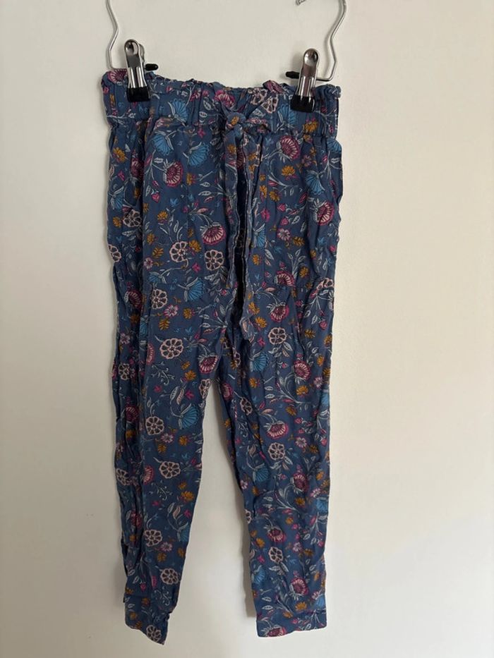 Pantalon léger
