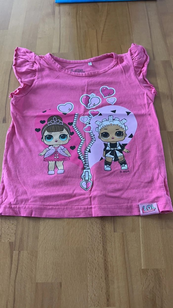 T shirt