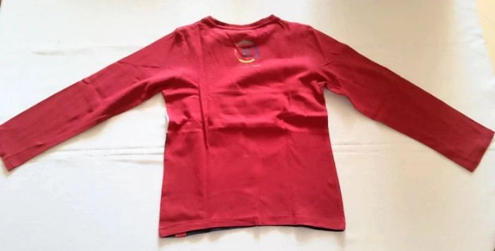 Tee-shirt manches longues Harry Potter. - photo numéro 3