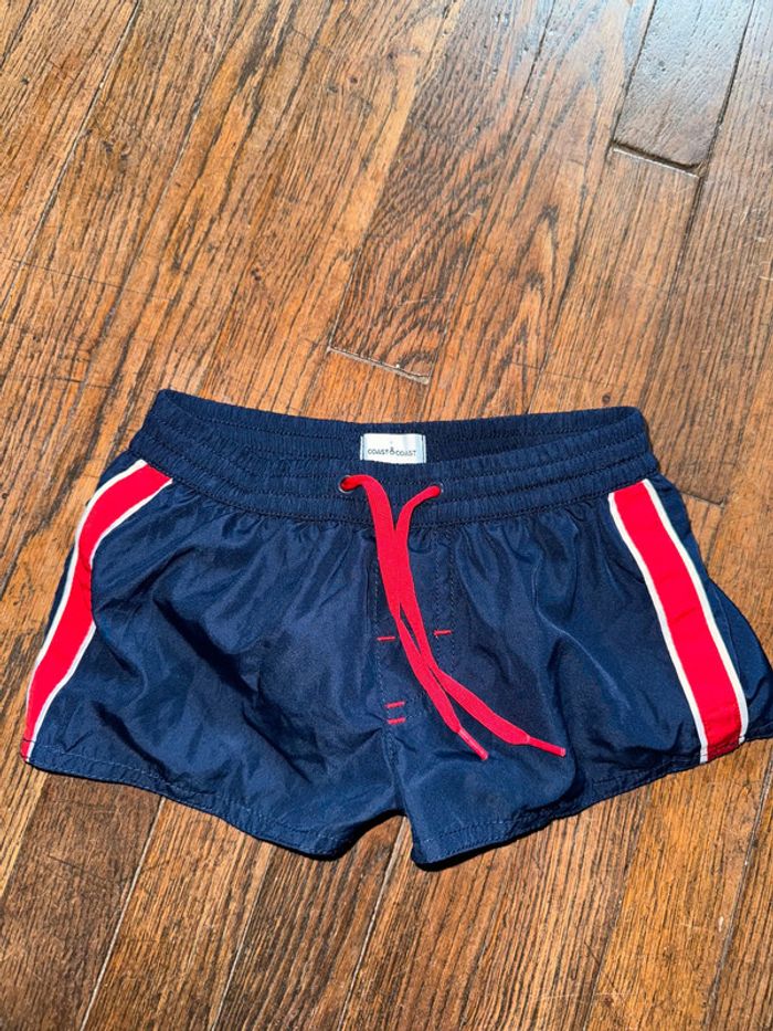 maillot de bain court Coast Coast 4 ans