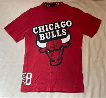 Tee shirt Chicago bulls XS