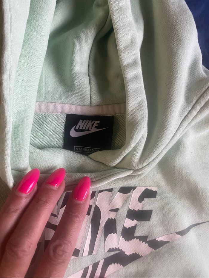 Sweet nike - photo numéro 2