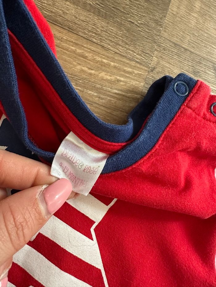 - Pull Blade & rose - 9/12 mois - Très bon état - photo numéro 2