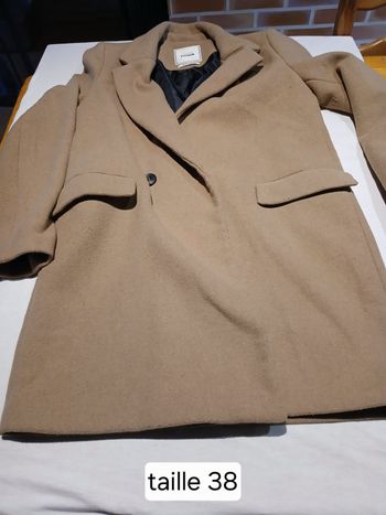 Manteau