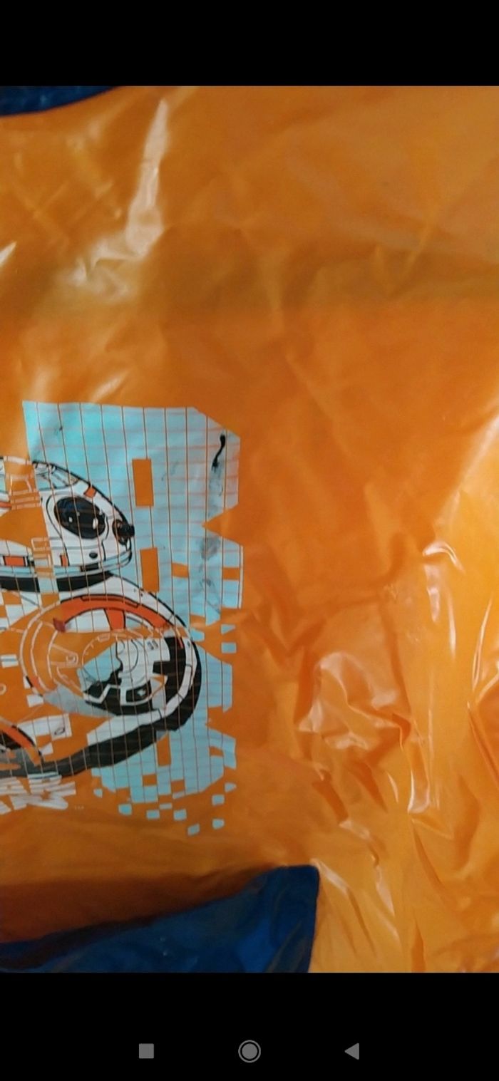 Tablier de peinture - photo numéro 2