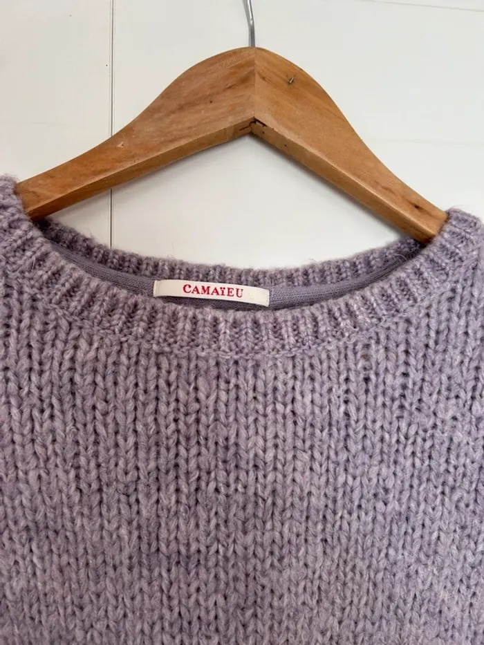 Sweats et sweats à capuche taille 42 - photo numéro 2
